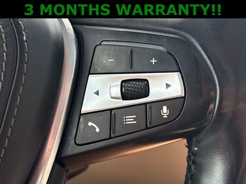 Used 2019 BMW X5 xDrive40i w/ Executive Package image 41