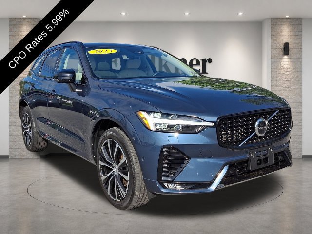 Used 2023 Volvo XC60 B5 Plus w/ Climate Package AWD/4WD image 1