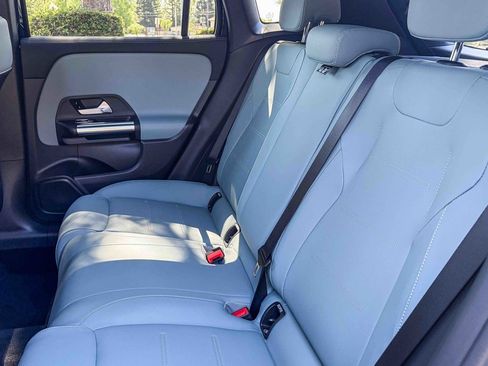 New 2026 Mercedes-Benz GLA 250 image 17