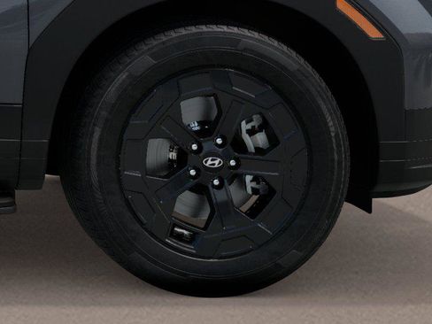 New 2026 Hyundai Santa Fe XRT AWD/4WD image 8
