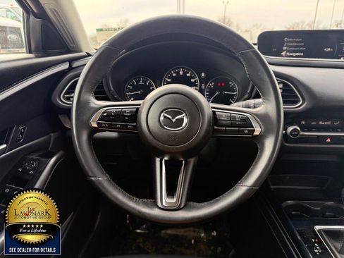 Used 2024 MAZDA CX-30 AWD 2.5 S w/ Select Sport Pkg image 17