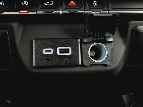 New 2026 GMC Sierra 1500 Pro w/ Pro Value Package image 12