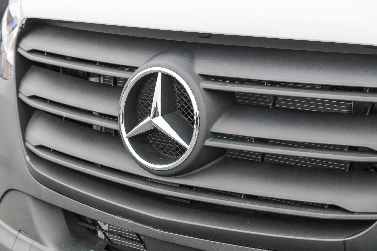 New 2025 Mercedes-Benz Sprinter 2500 image 5