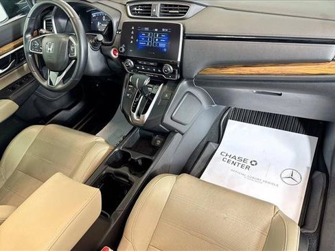 Used 2018 Honda CR-V EX-L image 28