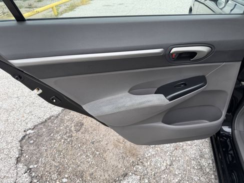 Used 2010 Honda Civic EX image 15