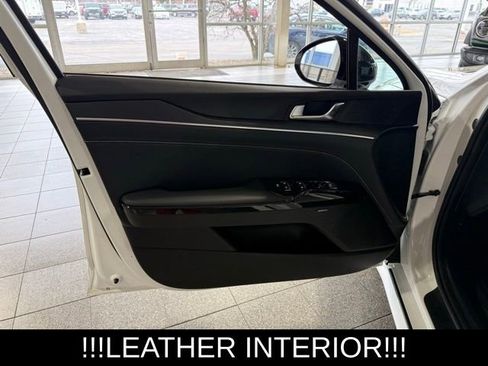 Used 2025 Kia K5 GT-Line w/ GT-Line Premium Package image 23