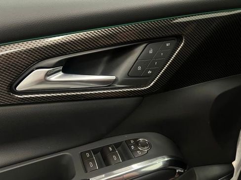 New 2026 Chevrolet Traverse High Country w/ LPO, Floor Liner Package AWD/4WD image 13