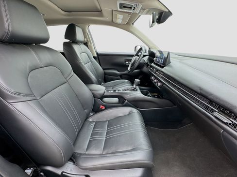 Used 2024 Honda HR-V EX-L image 19