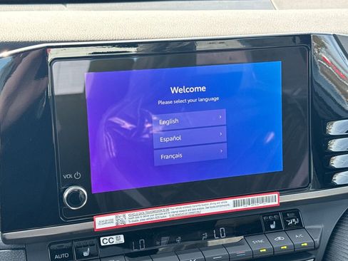 New 2026 Toyota Camry SE AWD/4WD image 24