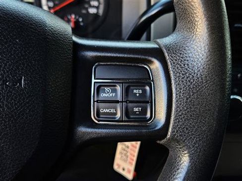 Used 2012 RAM 1500 ST w/ ST Popular Equipment Group image 14