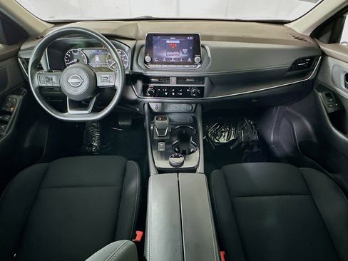 Used 2023 Nissan Rogue S image 27