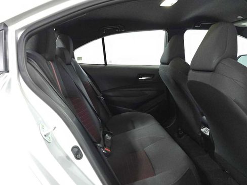 Used 2026 Toyota Corolla SE FWD image 11