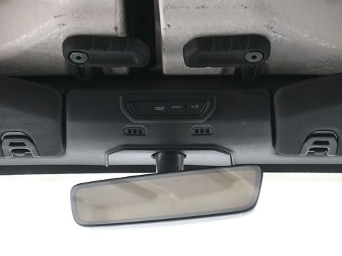 Used 2021 Jeep Wrangler Unlimited Sahara AWD/4WD image 28