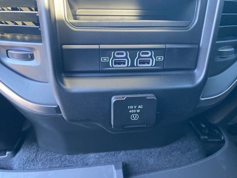 New 2026 RAM 1500 Lone Star image 41