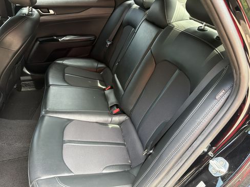 Used 2022 Kia K5 GT-Line w/ GT-Line FWD Premium Package image 20