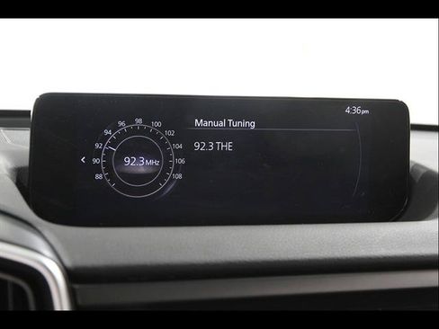 Certified 2024 MAZDA CX-50 AWD 2.5 Turbo w/ Weather Package image 11
