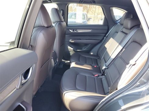 New 2025 MAZDA CX-5 Signature image 14