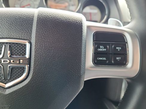 Used 2013 Dodge Challenger R/T Plus RWD image 24