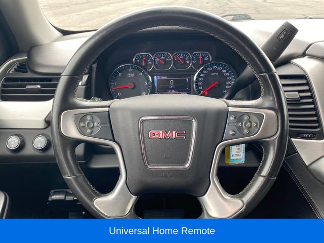 Used 2018 GMC Yukon SLE w/ SLE Value Package AWD/4WD image 8