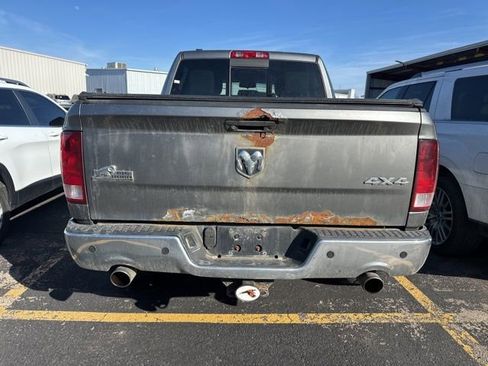 Used 2013 RAM 1500 Big Horn image 13