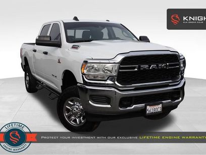 Used 2020 RAM 2500 Tradesman w/ Safety Group