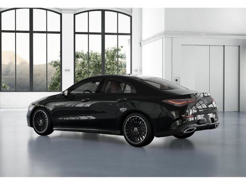New 2026 Mercedes-Benz CLA 250 250 image 30