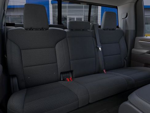 New 2026 Chevrolet Silverado 2500 LT w/ All Star Edition image 41