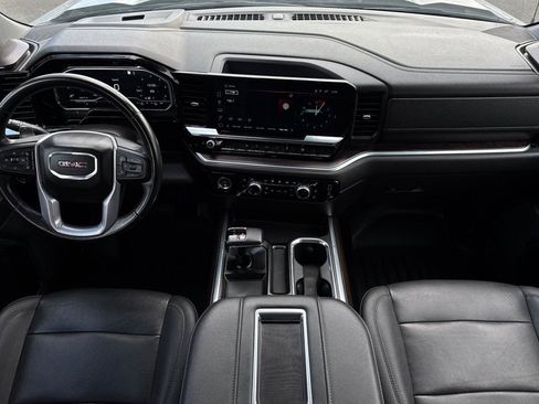 Used 2022 GMC Sierra 1500 SLT w/ SLT Convenience Package image 15