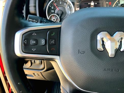 Certified 2022 RAM 1500 Laramie image 19