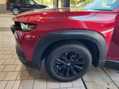 Used 2023 MAZDA CX-50 2.5 S w/ Cargo Package AWD/4WD image 7