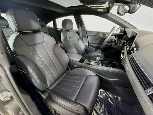 Certified 2022 Audi A5 2.0T Premium Plus image 26