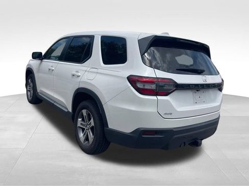 Used 2023 Honda Pilot EX-L image 5