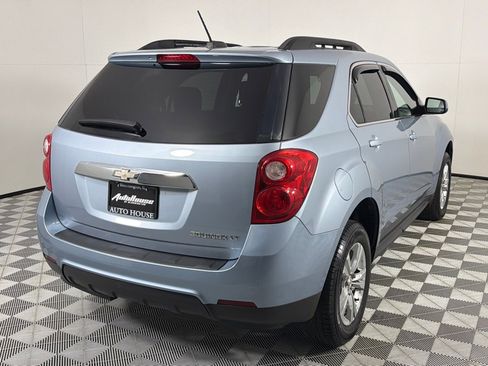 Used 2015 Chevrolet Equinox LT w/ Power Convenience Package image 4