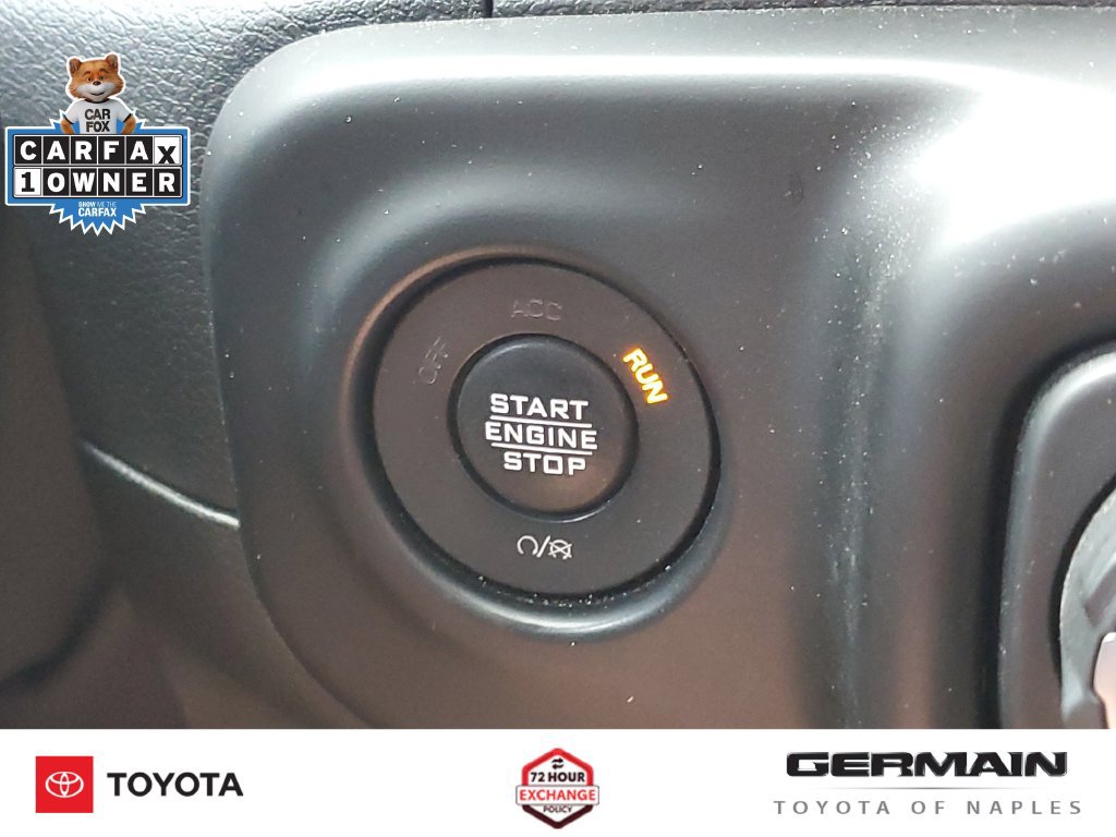 Used 2021 Jeep Wrangler Unlimited Sport AWD/4WD image 34