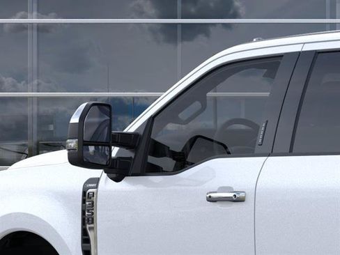 New 2026 Ford F350 Lariat w/ Lariat Ultimate Package AWD/4WD image 22