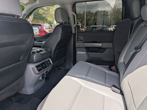 Used 2023 Ford F150 Lariat AWD/4WD image 13