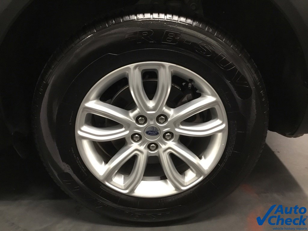 Used 2020 Ford Explorer 4WD image 19