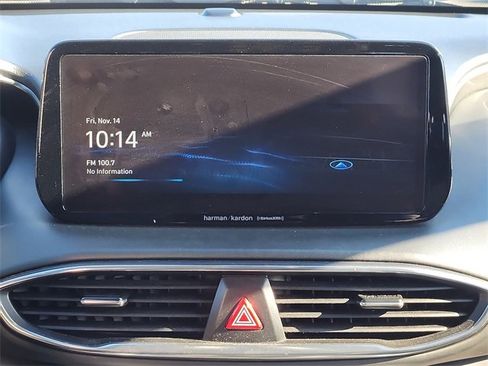 Certified 2023 Hyundai Santa Fe SEL Premium image 16