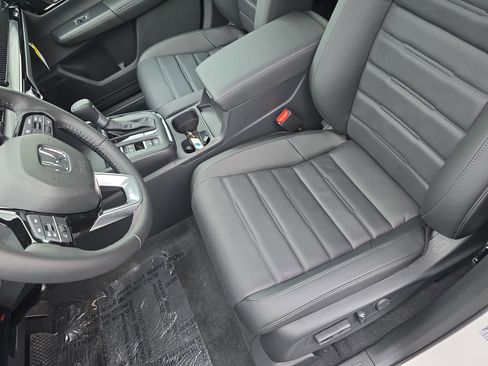 New 2026 Honda CR-V EX-L image 15