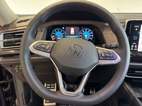 New 2026 Volkswagen Atlas SEL Premium R-Line image 20