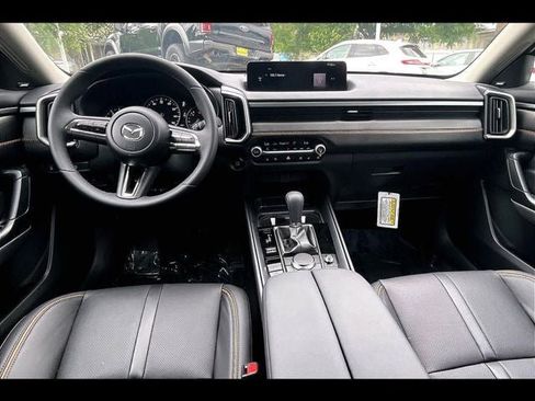 New 2026 MAZDA CX-50 AWD 2.5 S w/ Premium Package image 47