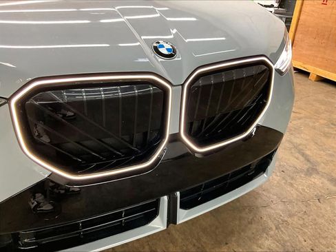 Used 2026 BMW X3 xDrive30i w/ M Sport Package AWD/4WD image 32