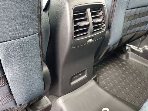 New 2026 Ford Bronco Sport Heritage w/ Convenience Package image 29