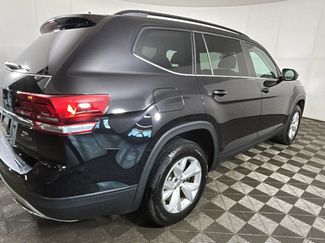 Used 2020 Volkswagen Atlas S w/ Towing Package AWD/4WD video 2