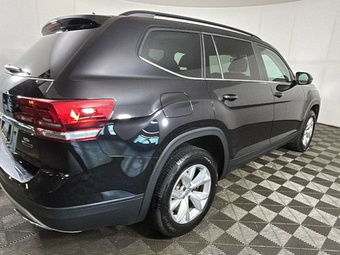 Used 2020 Volkswagen Atlas S w/ Towing Package AWD/4WD image 2