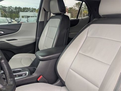 Used 2019 Chevrolet Equinox Premier image 14
