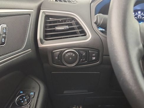 Certified 2024 Ford Edge SEL w/ Convenience Package AWD/4WD image 22