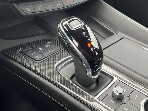 New 2025 Cadillac CT5 Sport image 8