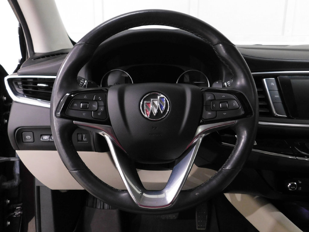 Used 2024 Buick Enclave Avenir AWD/4WD image 32