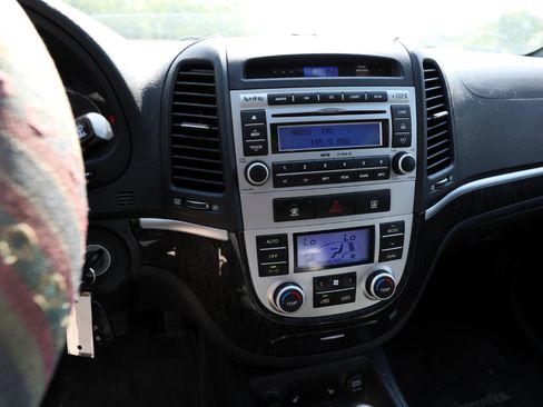 Used 2008 Hyundai Santa Fe Limited image 22